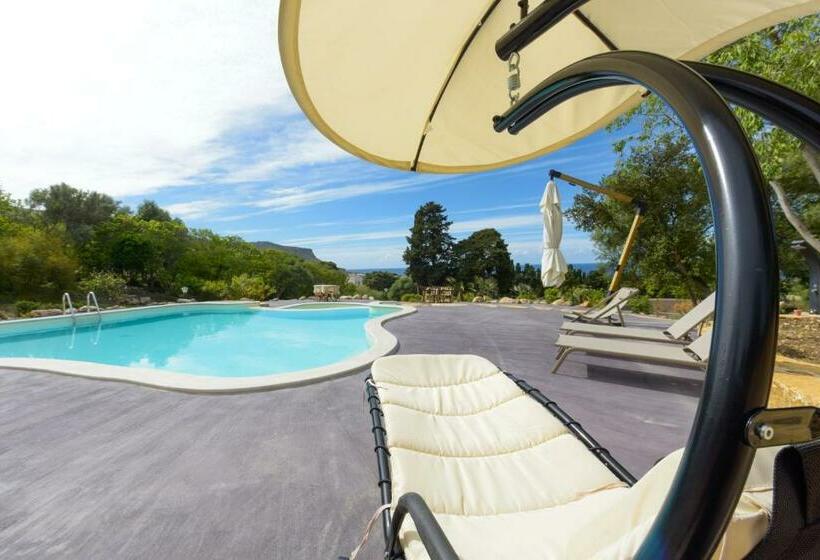 Dimora Storica Villa Fontana