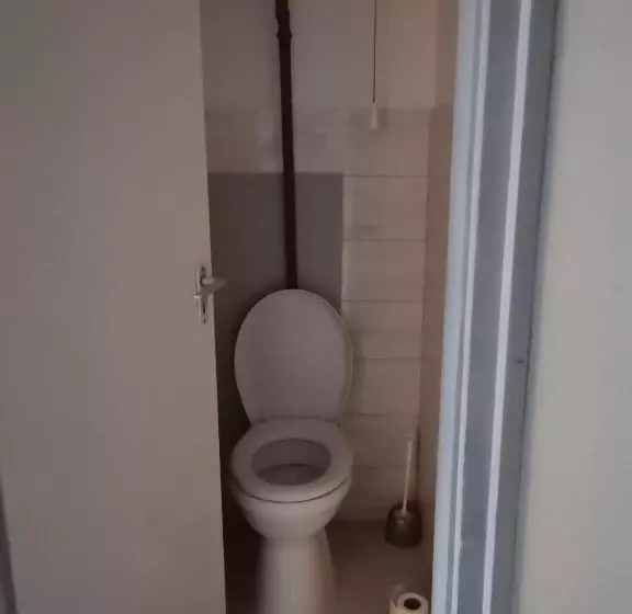 Fenyő Windsurf Vendégház