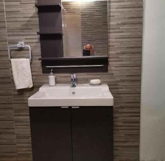 Fenyő Windsurf Vendégház