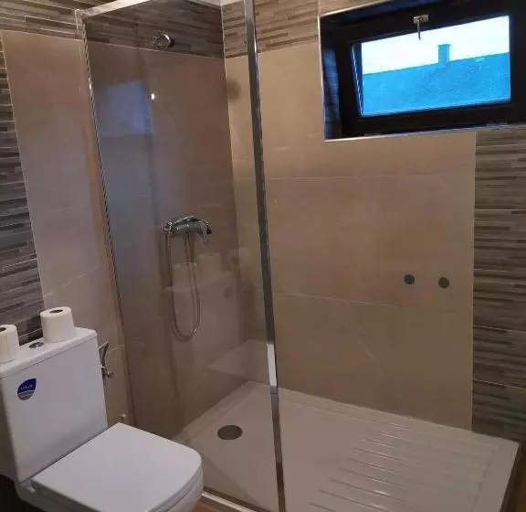 Fenyő Windsurf Vendégház