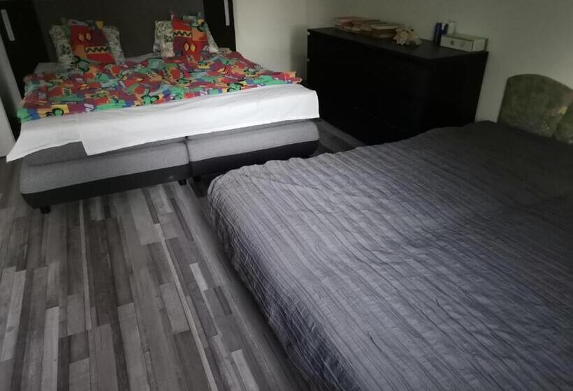 Fenyő Windsurf Vendégház