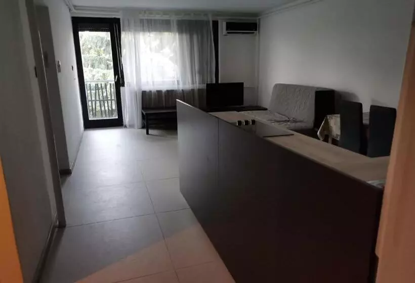 Fenyő Windsurf Vendégház