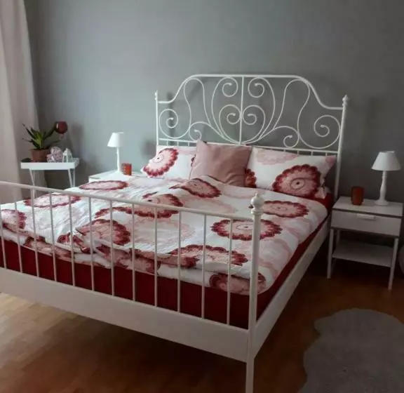 Ferienwohnung Zum Schuster