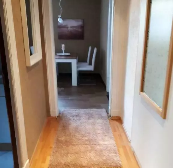 Ferienwohnung Zum Schuster