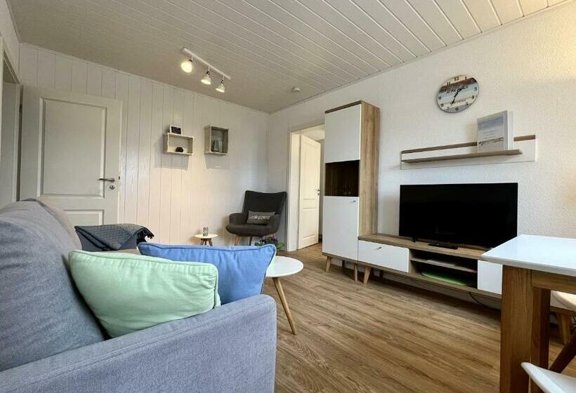 Gästehaus Am Kampland   Wohnung 2