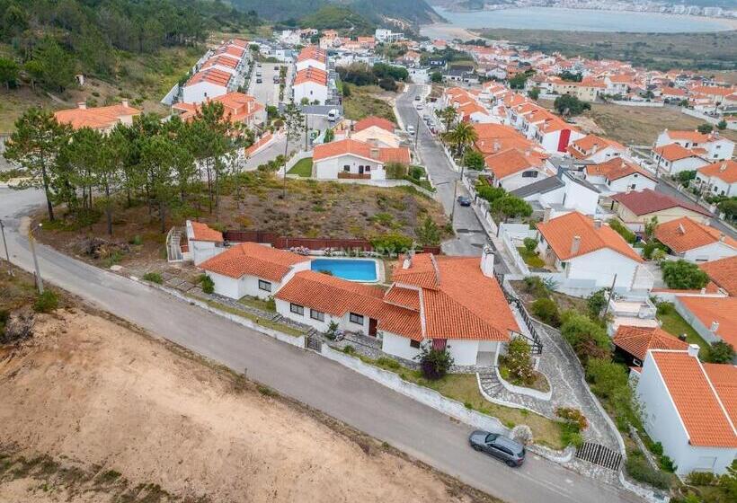 Sítio Do Louro Villa