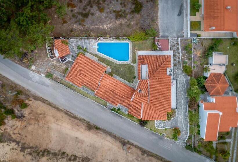 Sítio Do Louro Villa