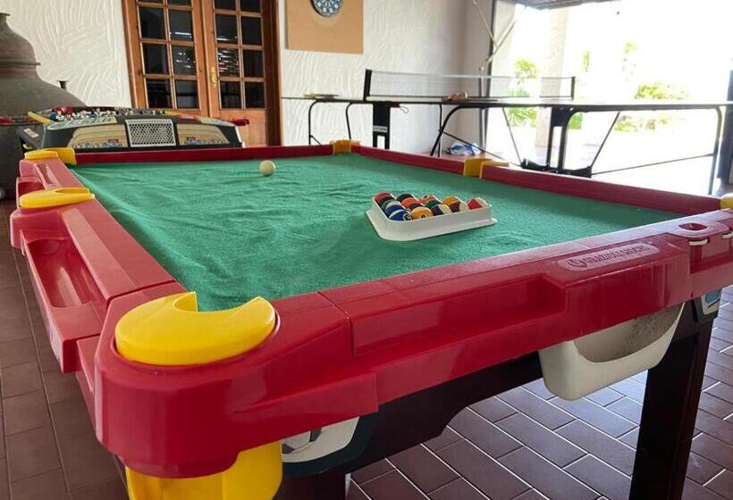 Sítio Do Louro Villa