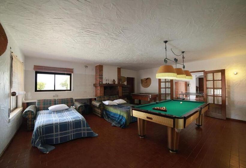 Sítio Do Louro Villa