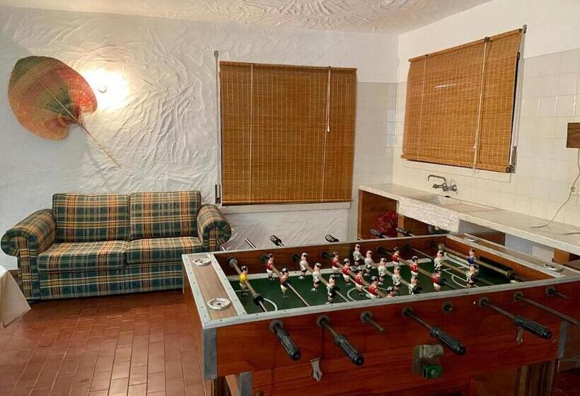 Sítio Do Louro Villa