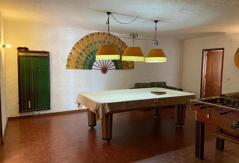 Sítio Do Louro Villa