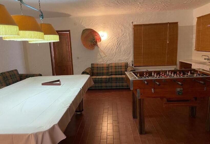 Sítio Do Louro Villa