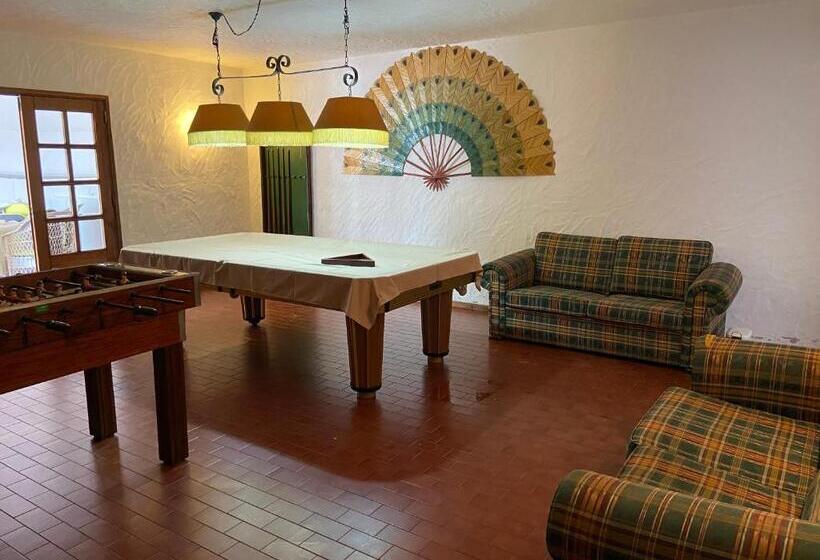 Sítio Do Louro Villa