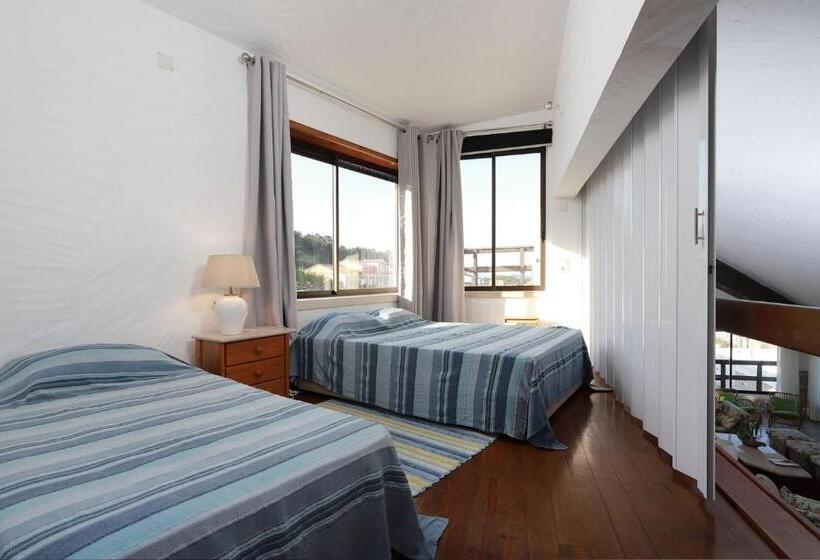 Sítio Do Louro Villa