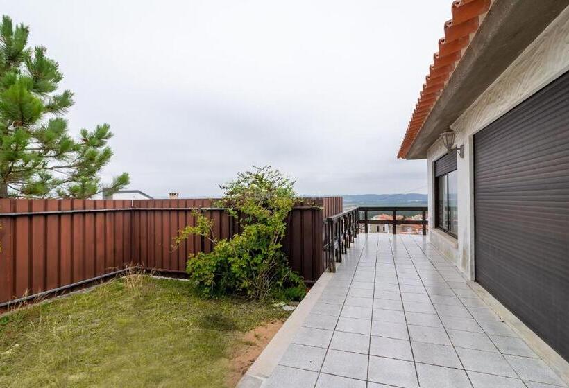 Sítio Do Louro Villa