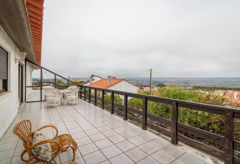 Sítio Do Louro Villa