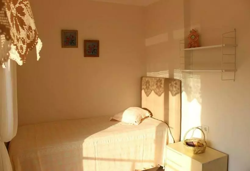 Evalacati   Villa Harnup  Fireplace For Winter