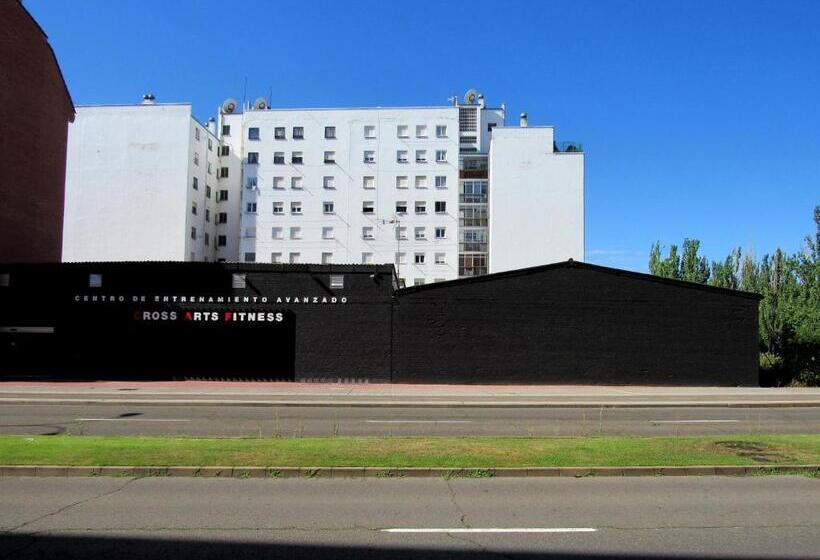 Www Parques De La Catedral Travel Com Parking Privado Gratis