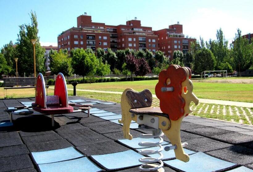 Www Parques De La Catedral Travel Com Parking Privado Gratis