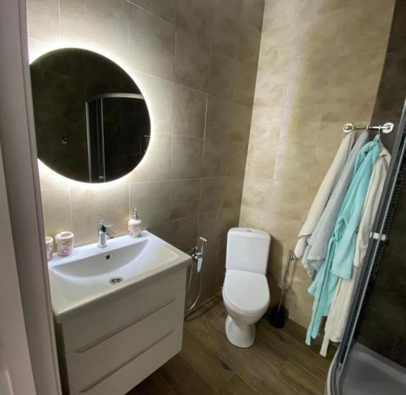 нові апартаменти по вулиці роксолани16