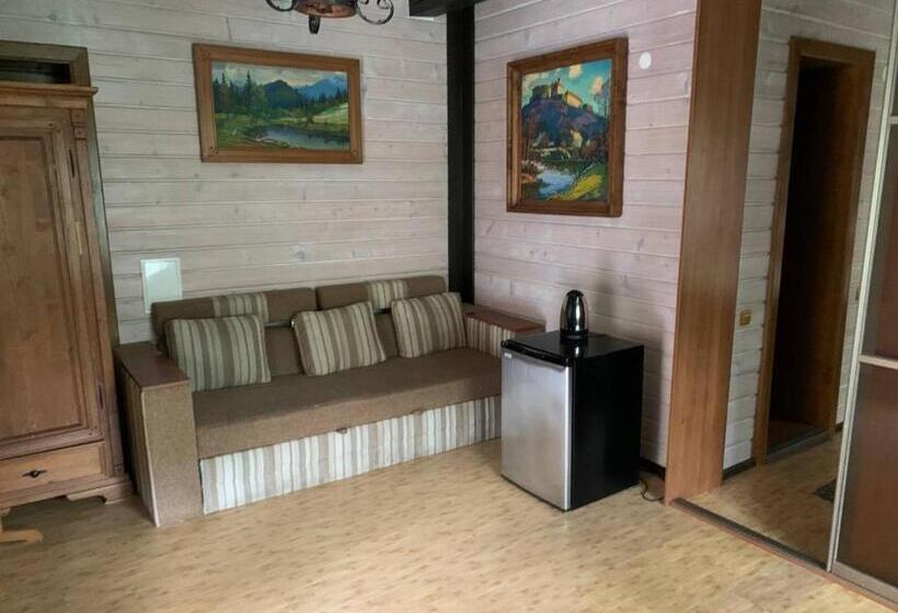 готель жди ня єво Instagram Zhdenievo