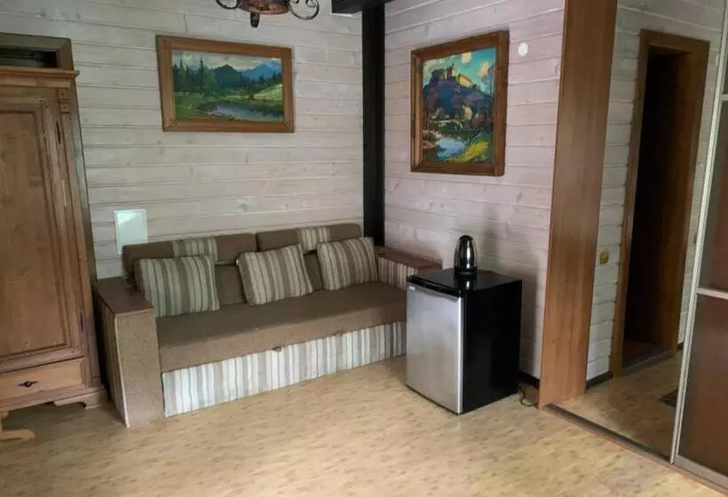 готель жди ня єво Instagram Zhdenievo