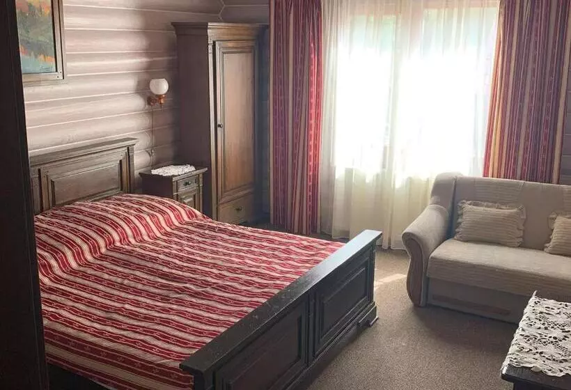 готель жди ня єво Instagram Zhdenievo