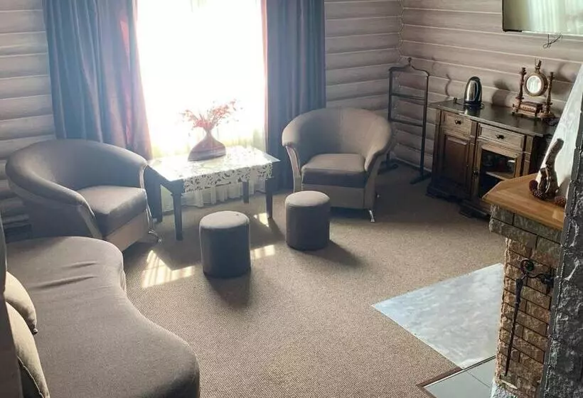 готель жди ня єво Instagram Zhdenievo