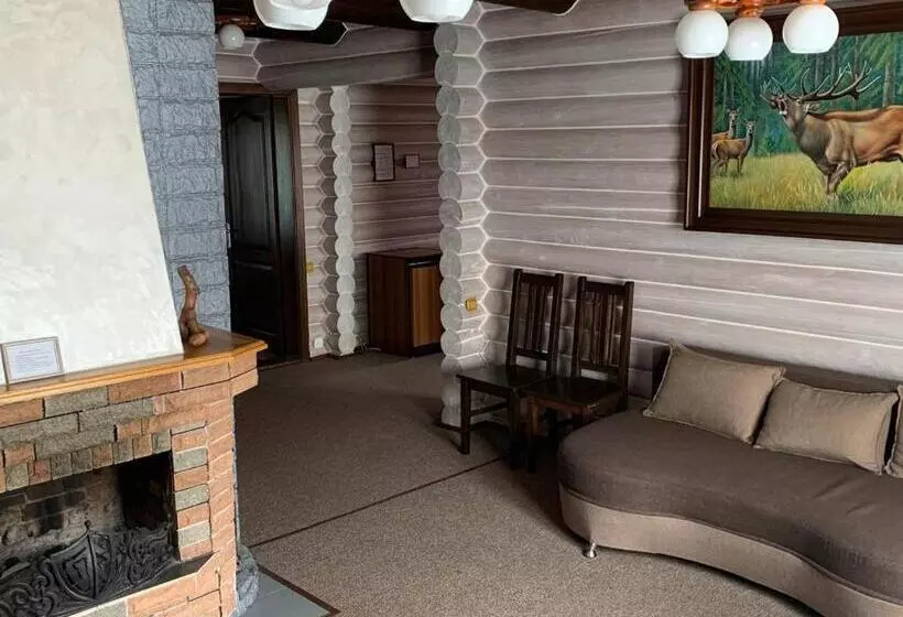 готель жди ня єво Instagram Zhdenievo