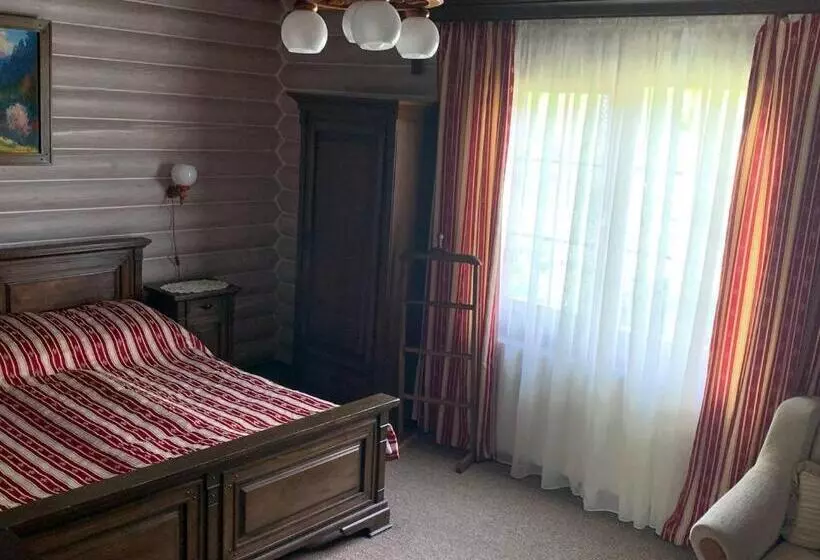 готель жди ня єво Instagram Zhdenievo