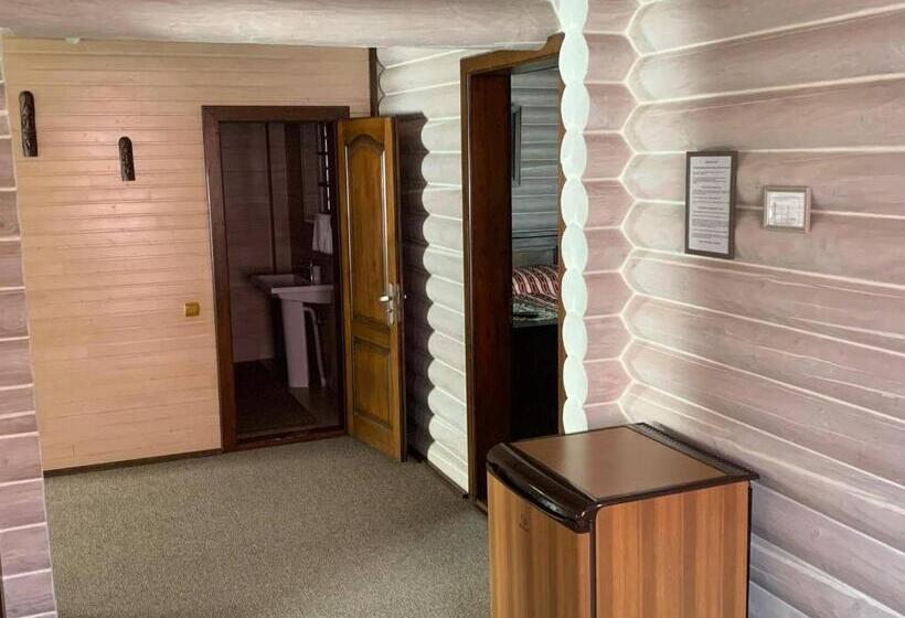 готель жди ня єво Instagram Zhdenievo