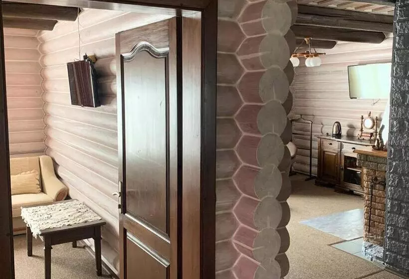 готель жди ня єво Instagram Zhdenievo