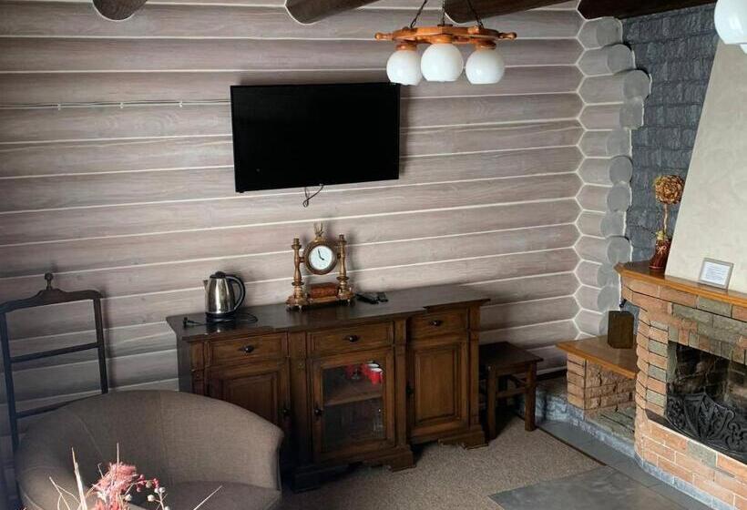 готель жди ня єво Instagram Zhdenievo