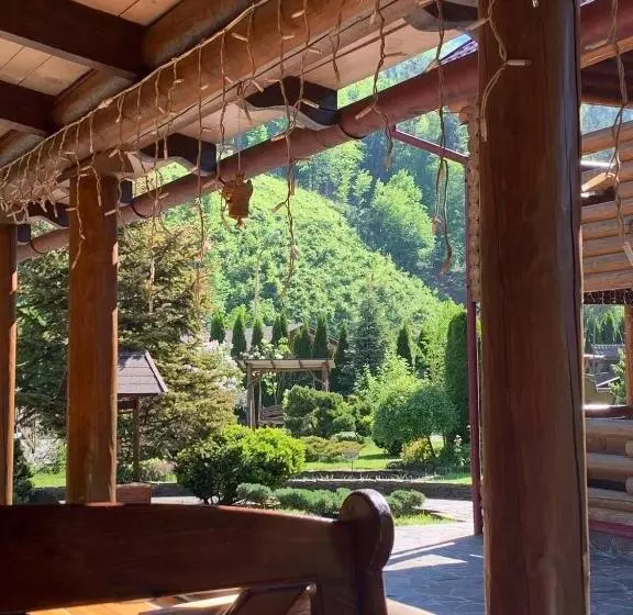 готель жди ня єво Instagram Zhdenievo