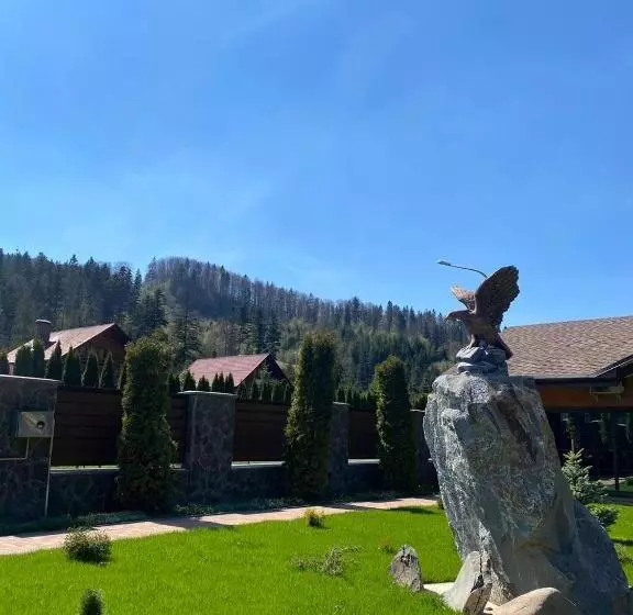 готель жди ня єво Instagram Zhdenievo