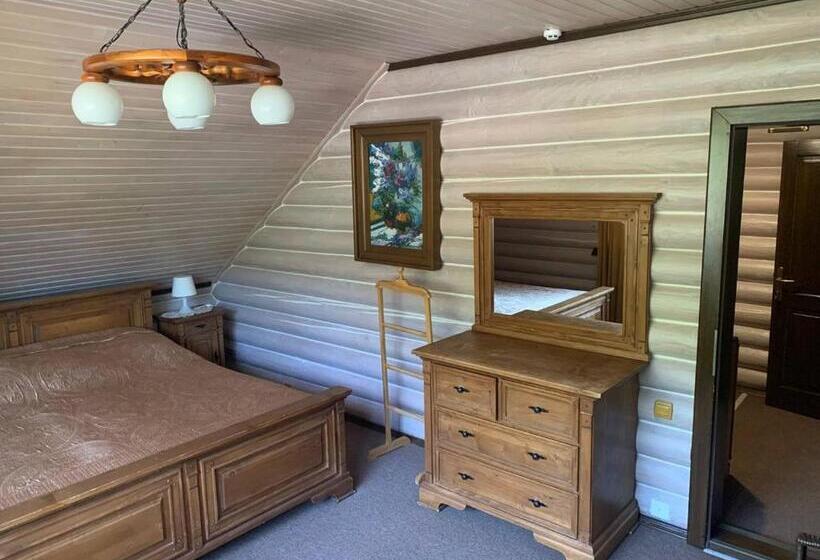 готель жди ня єво Instagram Zhdenievo