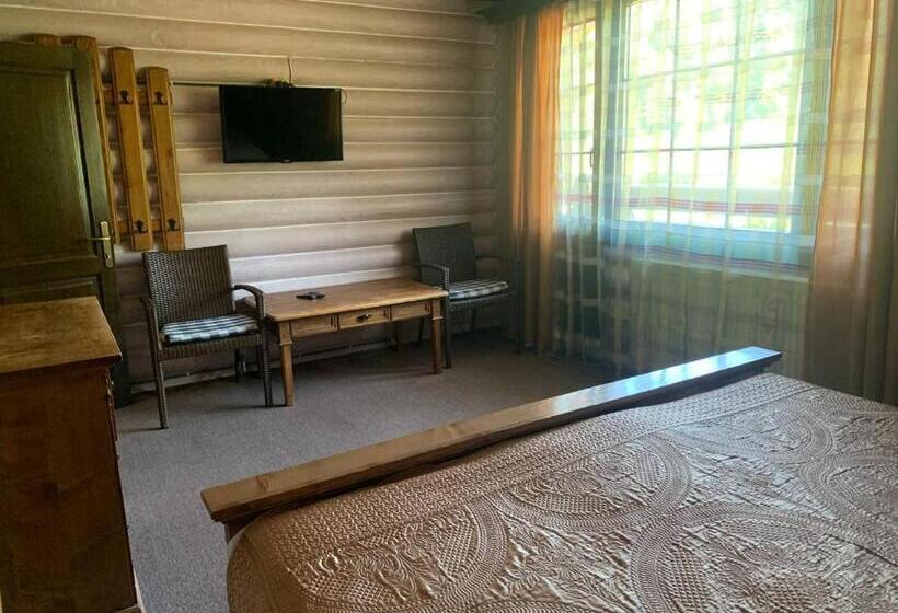 готель жди ня єво Instagram Zhdenievo