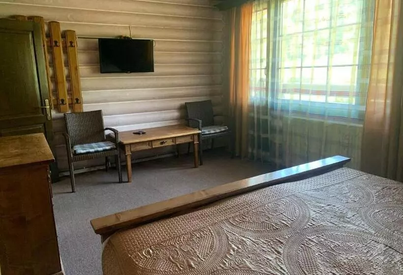 готель жди ня єво Instagram Zhdenievo