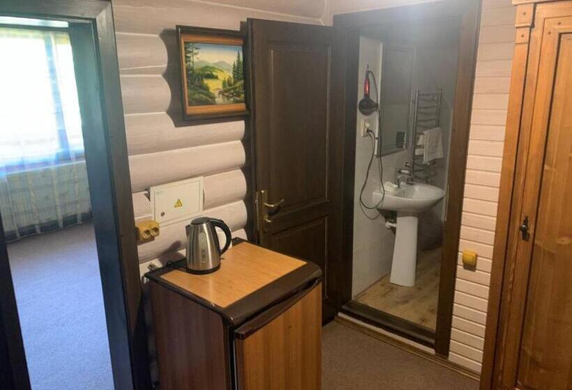 готель жди ня єво Instagram Zhdenievo