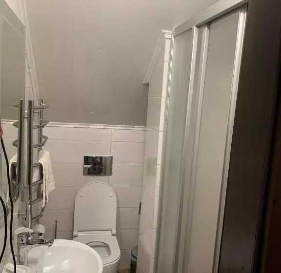 готель жди ня єво Instagram Zhdenievo