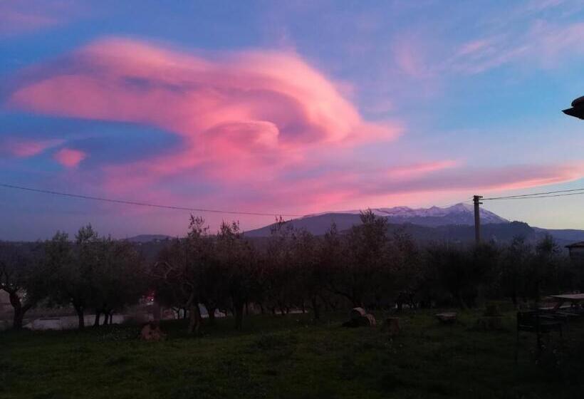 Agriturismo Le Terre D Abruzzo Country House