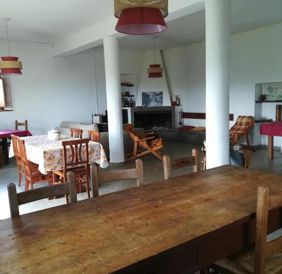 Agriturismo Le Terre D Abruzzo Country House