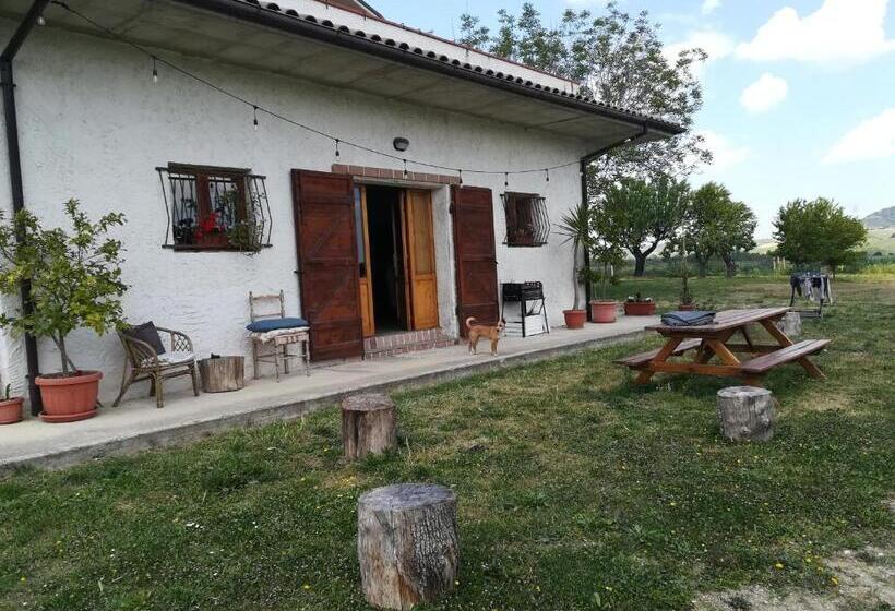 Agriturismo Le Terre D Abruzzo Country House