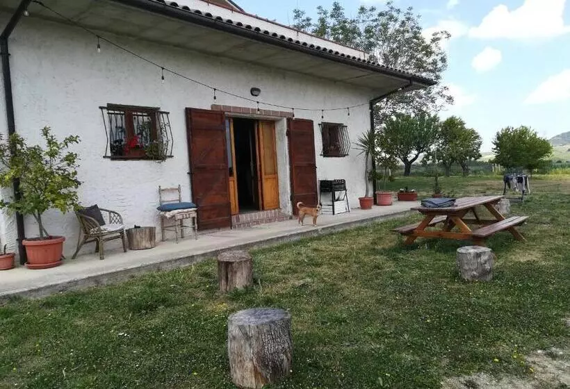 Agriturismo Le Terre D Abruzzo Country House