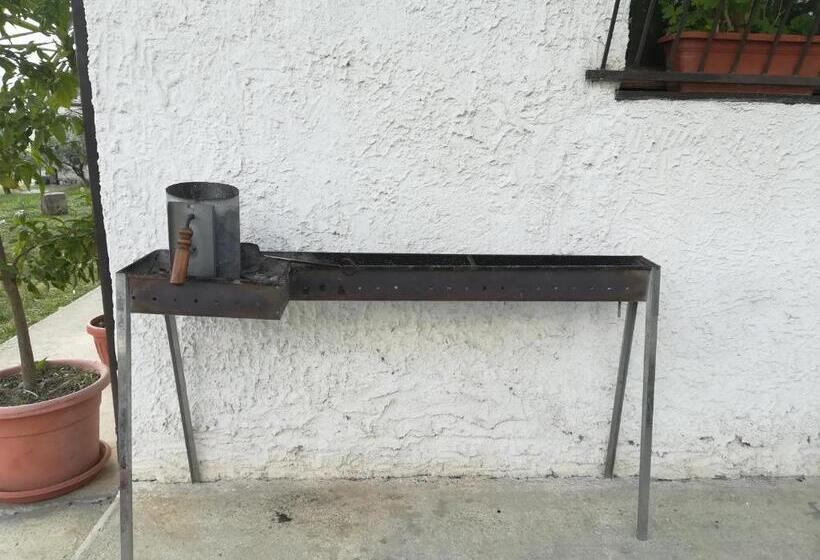 Agriturismo Le Terre D Abruzzo Country House