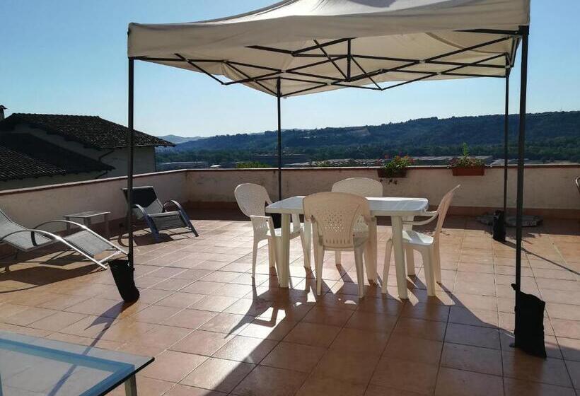 Agriturismo Le Terre D Abruzzo Country House