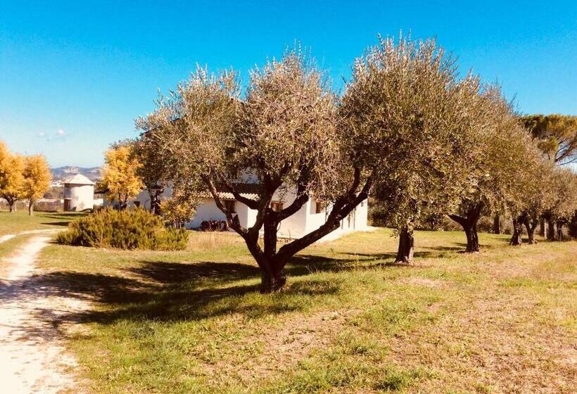 Agriturismo Le Terre D Abruzzo Country House