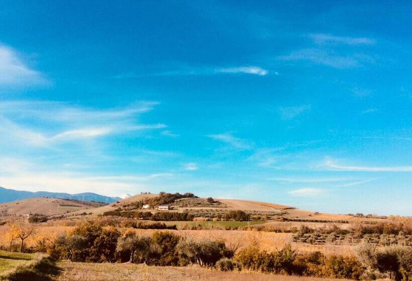 Agriturismo Le Terre D Abruzzo Country House