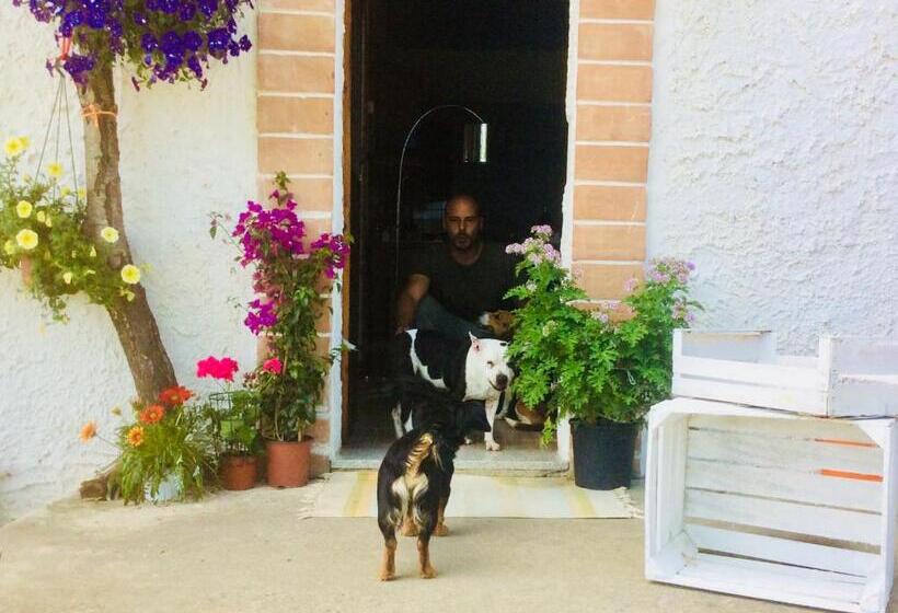 Agriturismo Le Terre D Abruzzo Country House