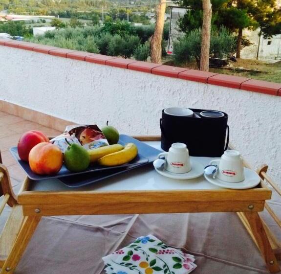 Agriturismo Le Terre D Abruzzo Country House